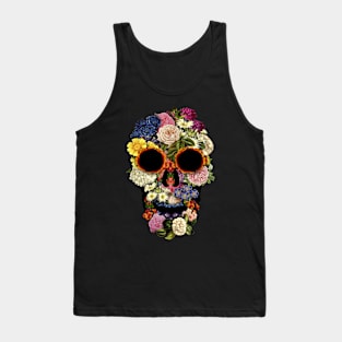 Funky Spring Tank Top